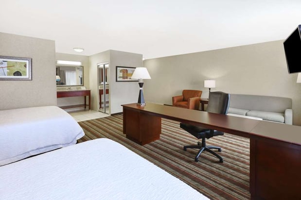 Images Hampton Inn Detroit/Southgate