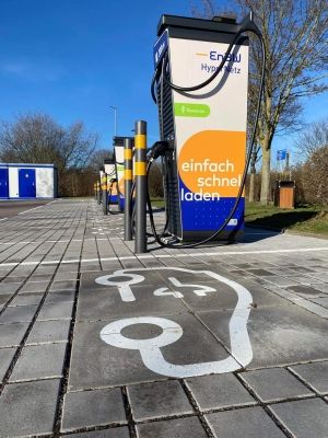 Bilder TK Absperrtechnik