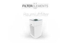 R+F FilterElements GmbH, Wollenweberstraße 25 in Hildesheim