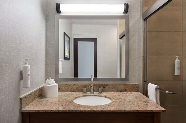 Images Hampton Inn Manhattan/Downtown-Financial District