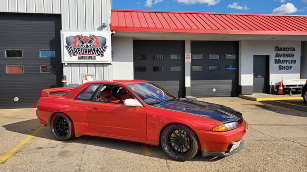 Images Prime Performance Auto Repair