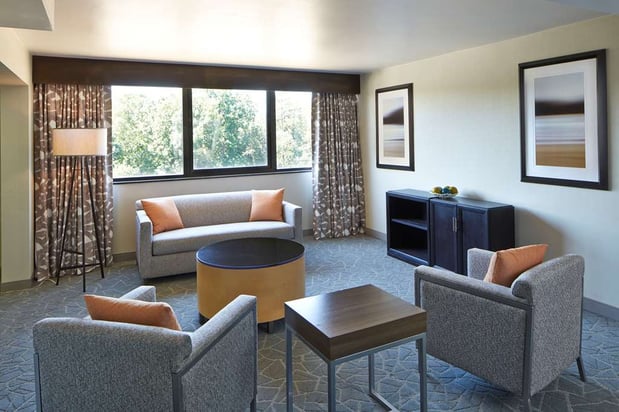 Images DoubleTree by Hilton Atlanta Perimeter Dunwoody
