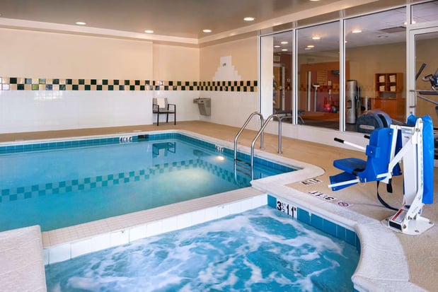 Images Hilton Garden Inn Baltimore/White Marsh