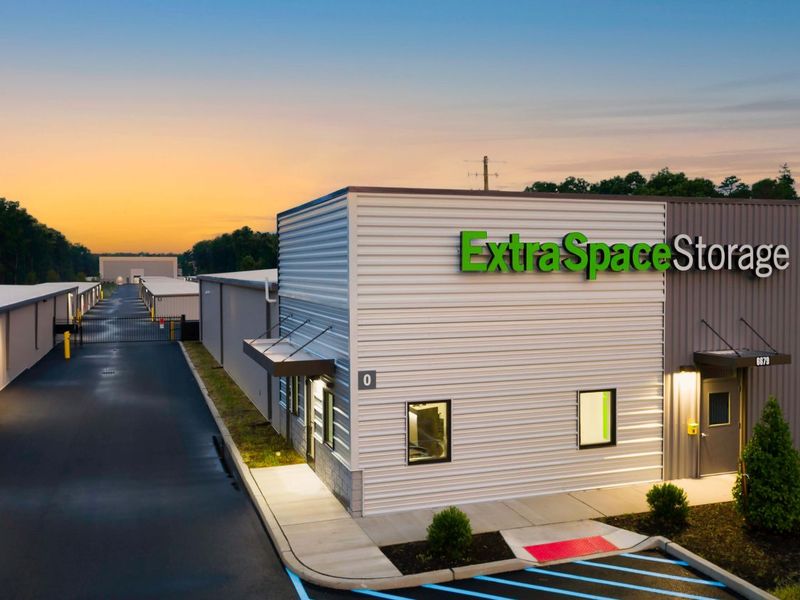 Alternate Beauty Image - Extra Space Storage at 6679 Black Horse Pike, Egg Harbor Township, NJ 08234 