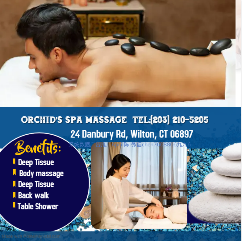 Images Orchid's Spa
