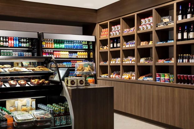 Images DoubleTree by Hilton Hotel Miami Airport & Convention Center