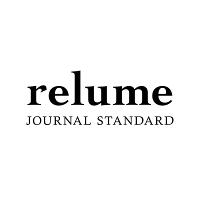 JOURNAL STANDARD relume 豊洲店 Logo