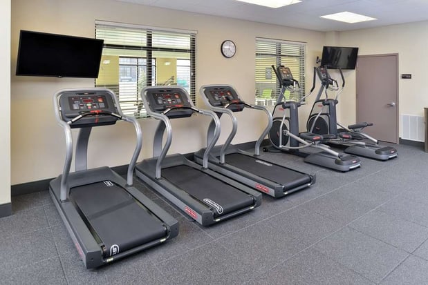 Images Homewood Suites by Hilton Cincinnati Mason, OH