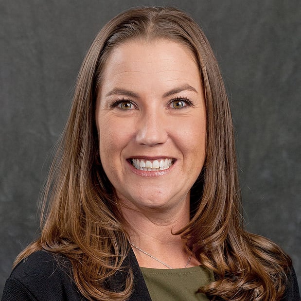 Images Edward Jones - Financial Advisor: Jenn Trosper