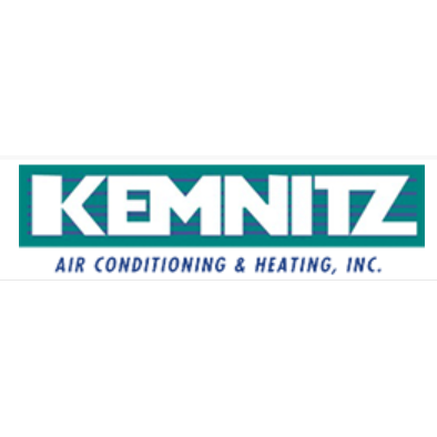Kemnitz Air Conditioning & Heating Inc. Logo