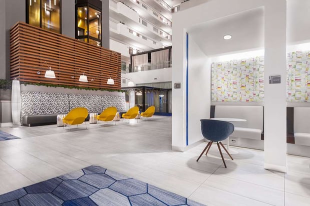 Images Embassy Suites by Hilton Raleigh Crabtree