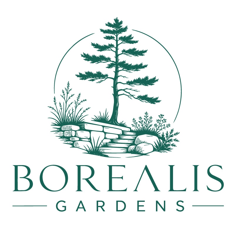 Borealis Gardens
