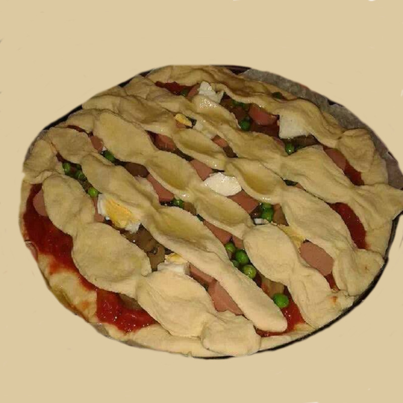 Images La Pastaia- di Giovanni di Micciulla