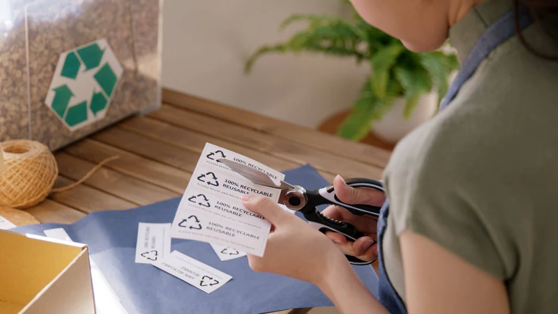 Images Blanco Labels