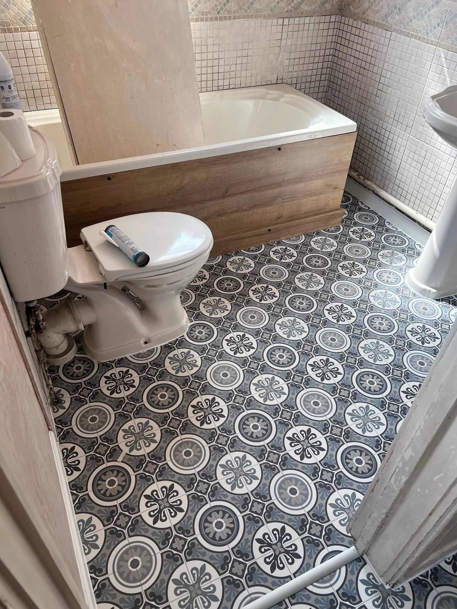 Images Mal Property Maintenance Ltd