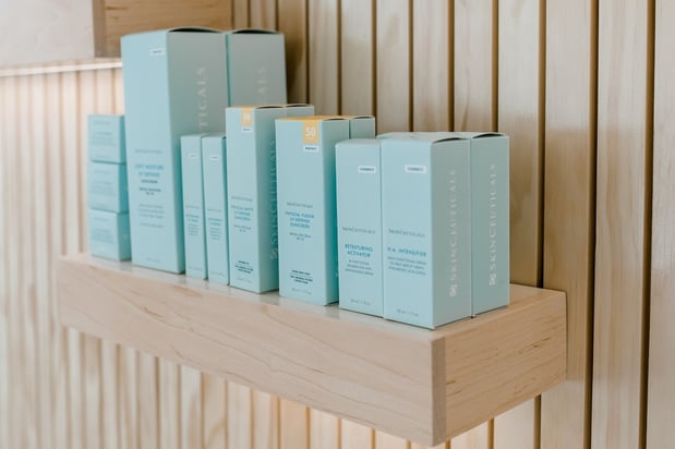 Images G Lab Aesthetics