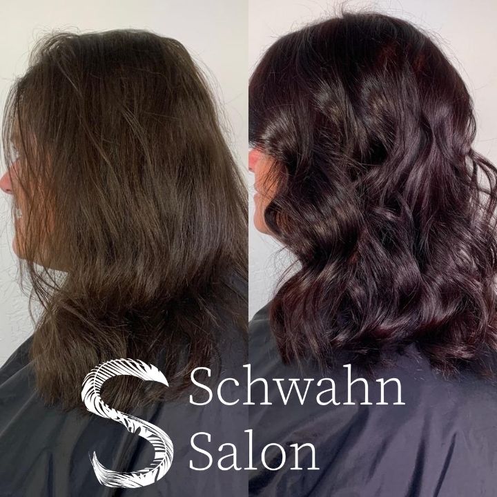 SCHWAHN SALON Photo