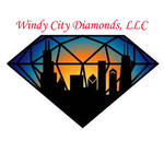Windy City Diamonds Logo