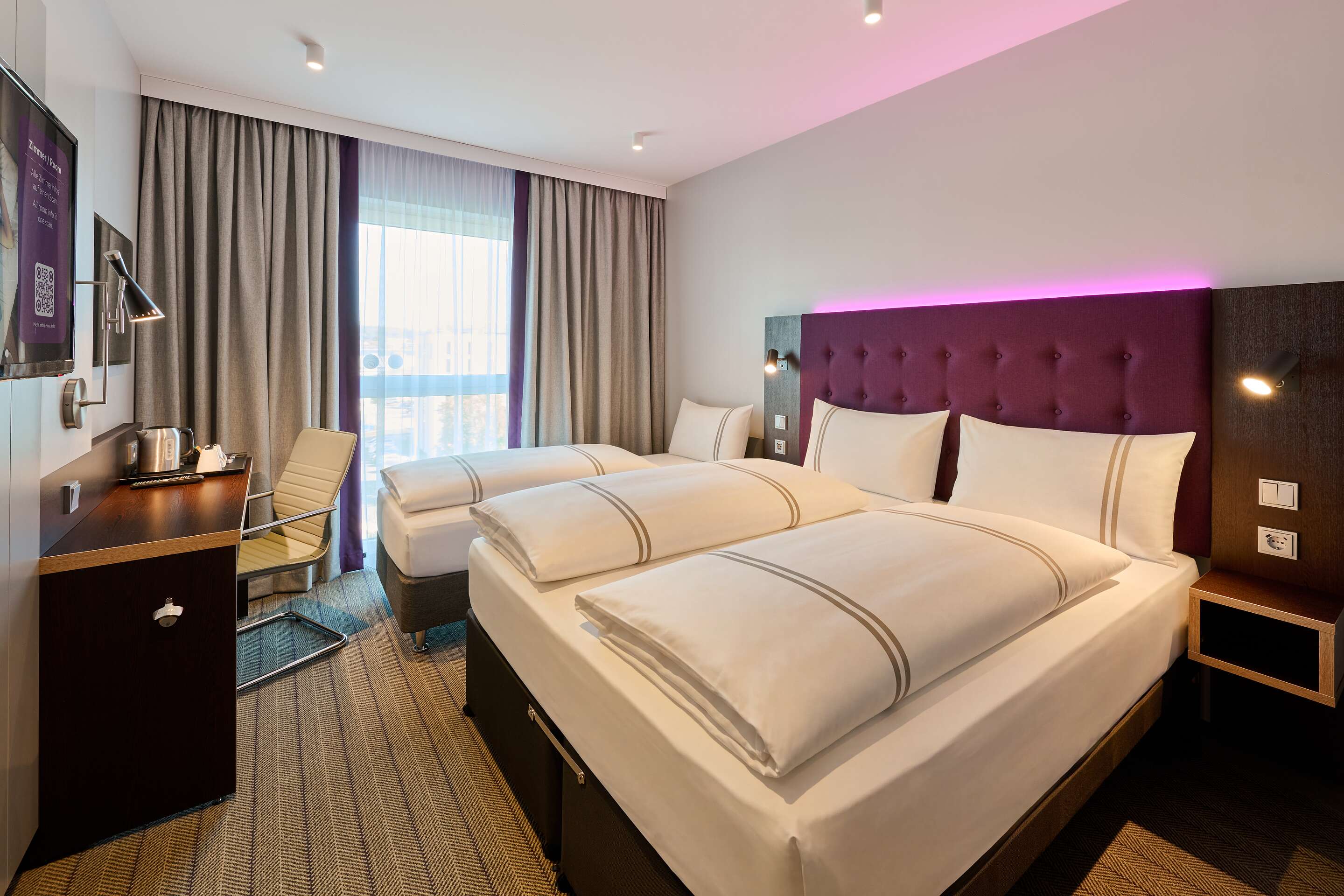 Bild 11 Premier Inn Konstanz Hotel in Konstanz
