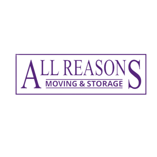 All Reasons Moving & Storage Logo