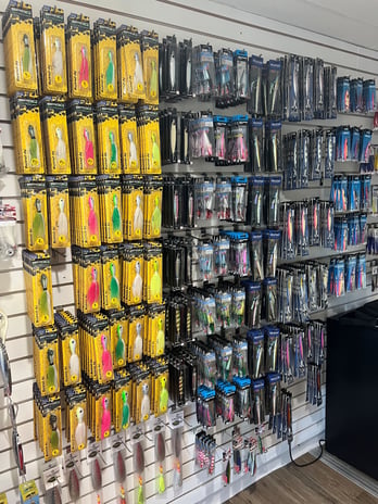 Images Fin's Bait & Tackle