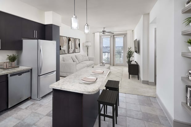 Images Camden Belmont Apartments