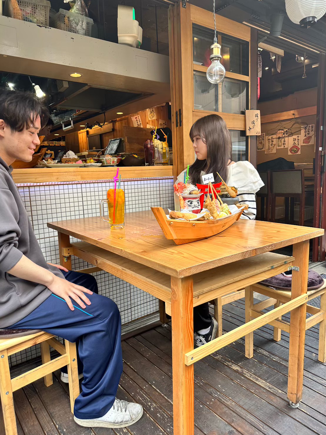 Images あいよっ！三条富小路店