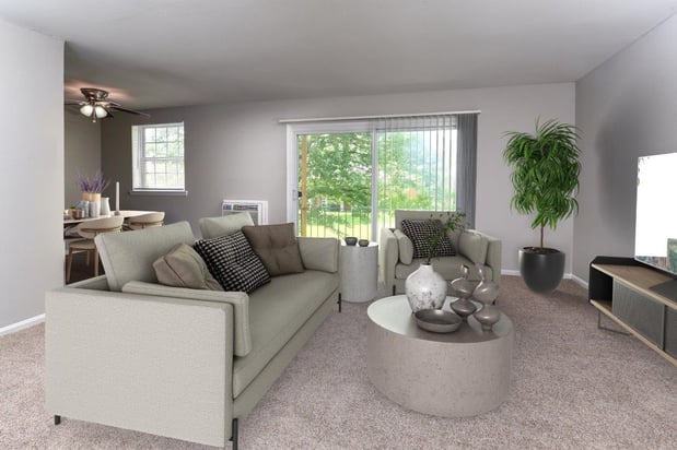 Images Valley Park Apartment Homes