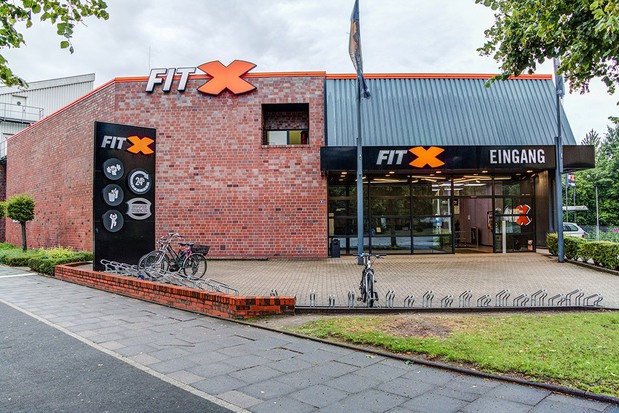 Kundenfoto 7 FitX Fitnessstudio
