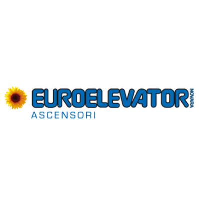 Ascensori Euroelevator Novara Logo