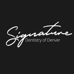 Signature Dentistry of Denver Logo