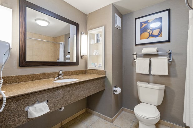 Images Holiday Inn Express & Suites Barstow-Outlet Center by IHG