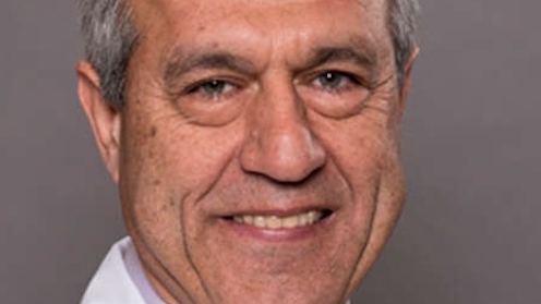 Hameed Koury