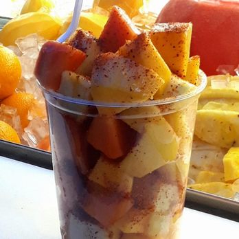 Images Lucy's Fruits Inc.