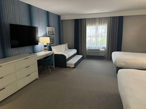 Images SunCoast Park Hotel Anaheim Resort, Tapestry by Hilton