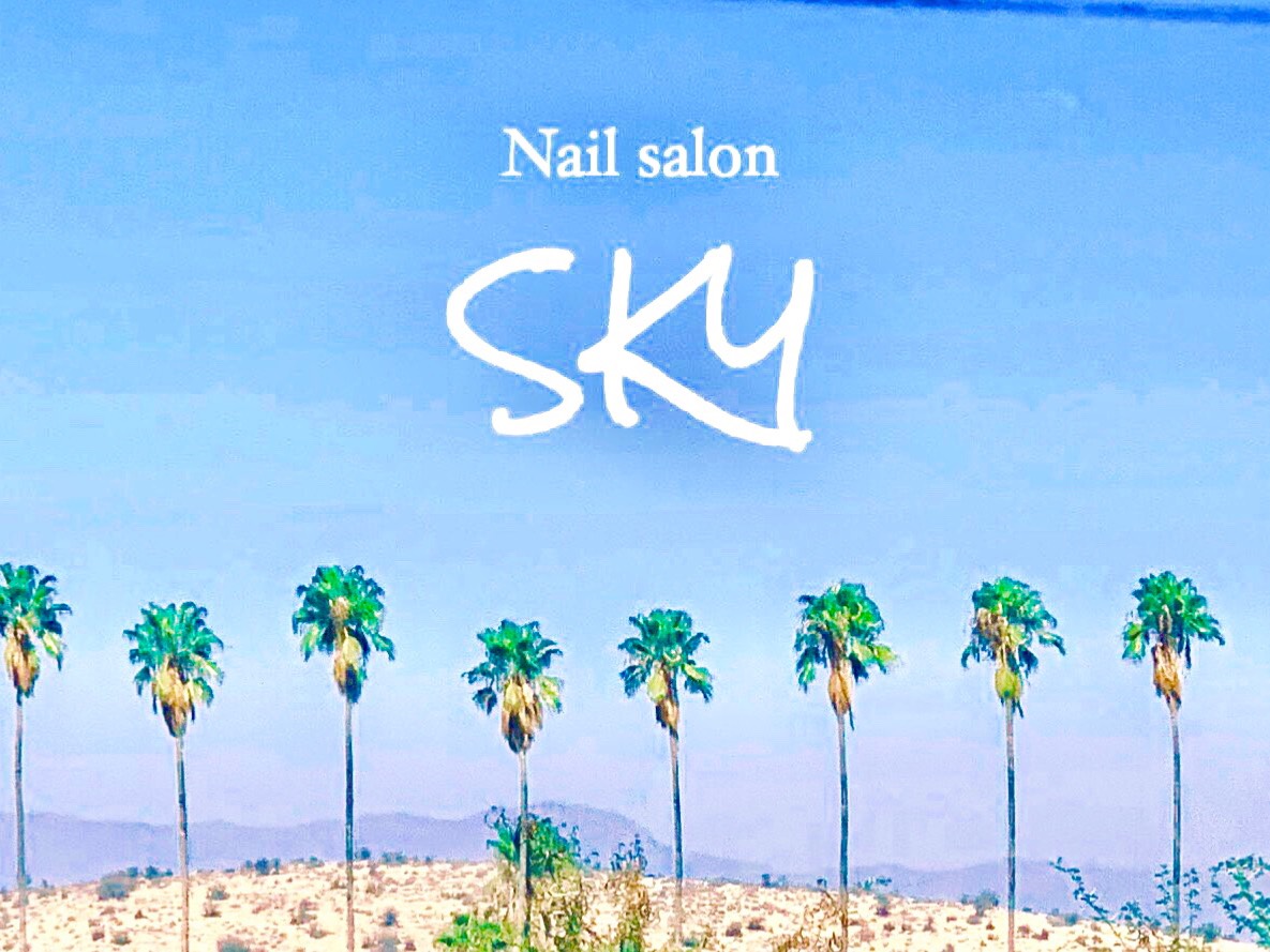 SKY Nail & SPA - Nail Salon - さいたま市 - 048-711-3971 Japan | ShowMeLocal.com