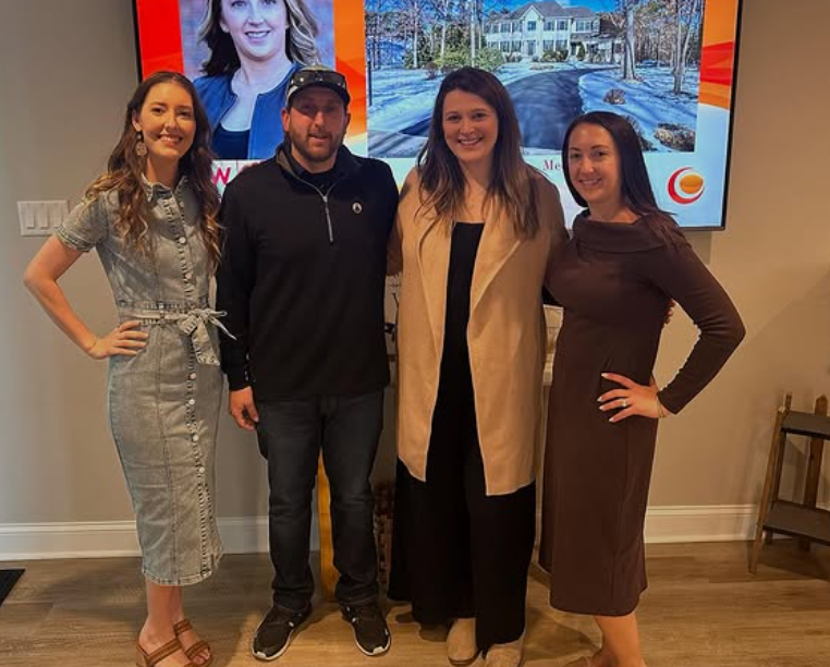 Images Tori Garrison at Citywide (NMLS #2250671)