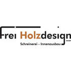 Frei Holzdesign GmbH Logo