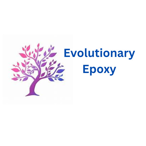 Evolutionary Epoxy Logo