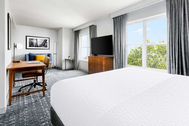 Images Homewood Suites by Hilton Portsmouth