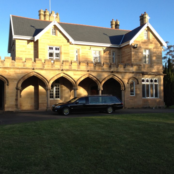 Images Caring Funerals PTY. LTD.