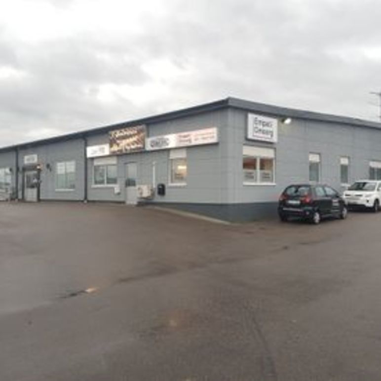 Images Hemastur Fastighetsbolag AB