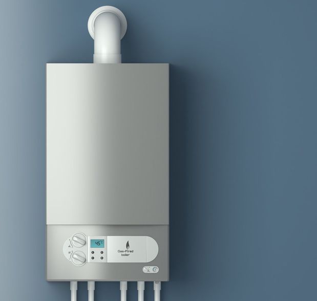 Images Only Water Heaters