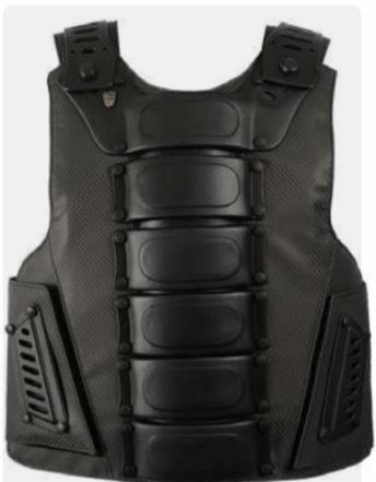 Shield of Wolf Kolarovics Keelan e.U., Stockerauer Postweg 5/3 in Korneuburg