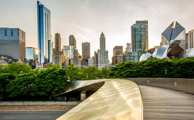 Images Holiday Inn & Suites Chicago-Downtown by IHG