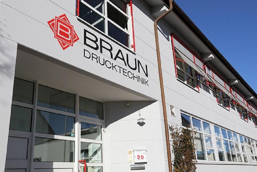 Bilder Braun Drucktechnik KG Inhaber Harald Schirmann e.K.