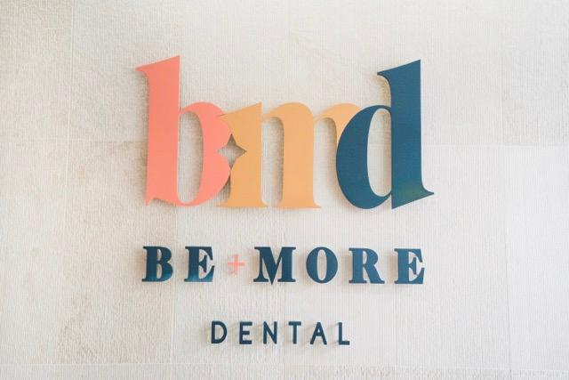 Images Be More Dental
