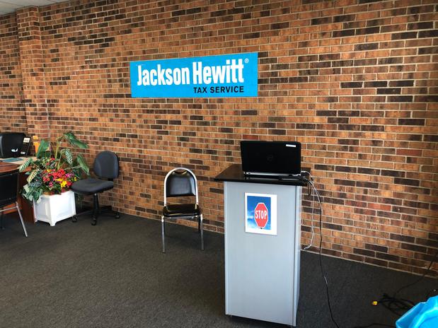 Images Jackson Hewitt Tax Service