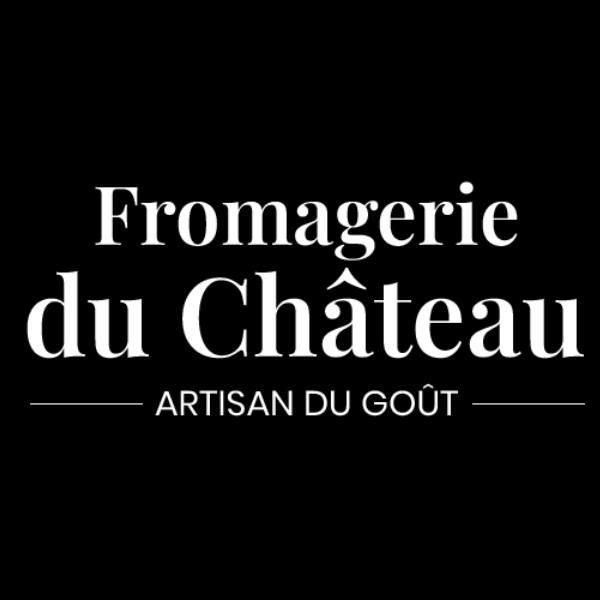 Fromagerie du Château Logo