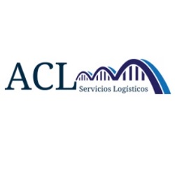 ACL Servicios Logísticos Logo